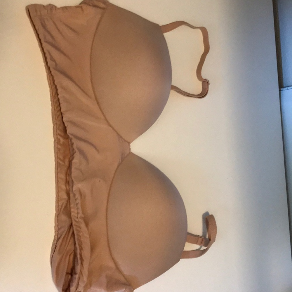 Victoria Secret padded Demi Bra Medium